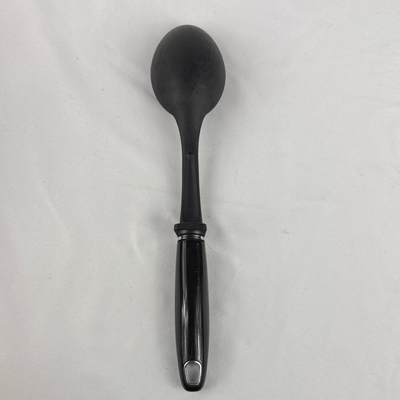 Farberware Classic Nylon Basting Spoon with Built in Spoon Rest - Picture 2 of 5